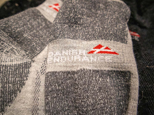How Much Should Hiking Socks Weigh?