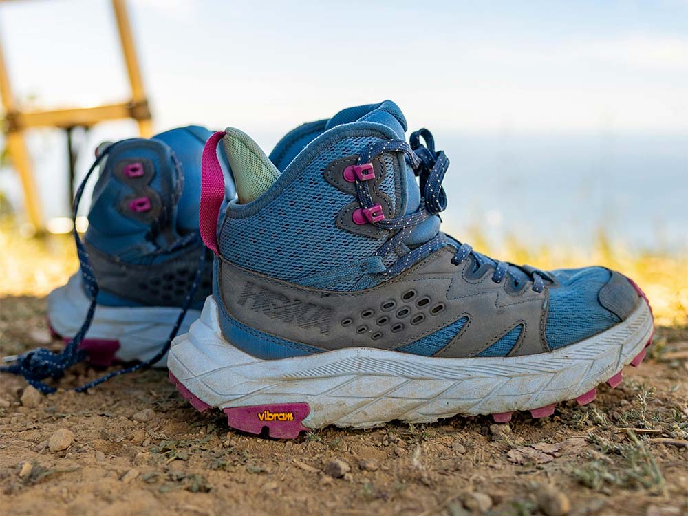 What Socks To Wear With Hiking Boots