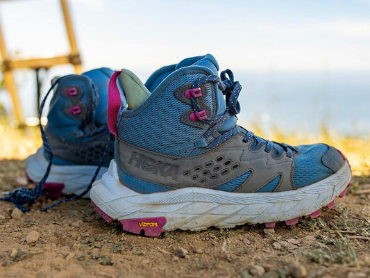 What Socks To Wear With Hiking Boots
