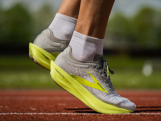 Are Polyester Socks Good For Hiking?
