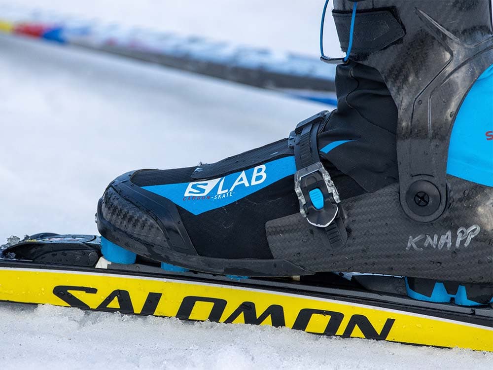 Can You Use Ski Socks For Hiking?