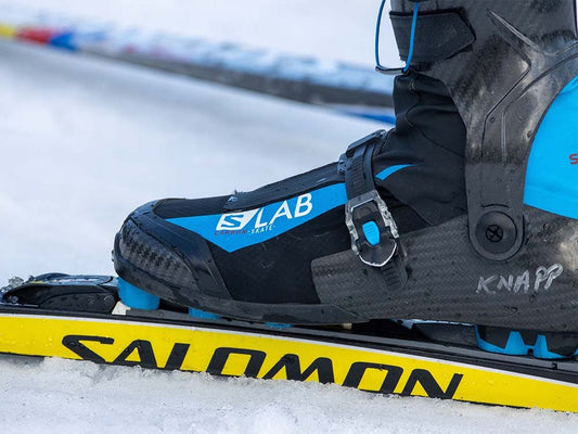 Can You Use Ski Socks For Hiking?